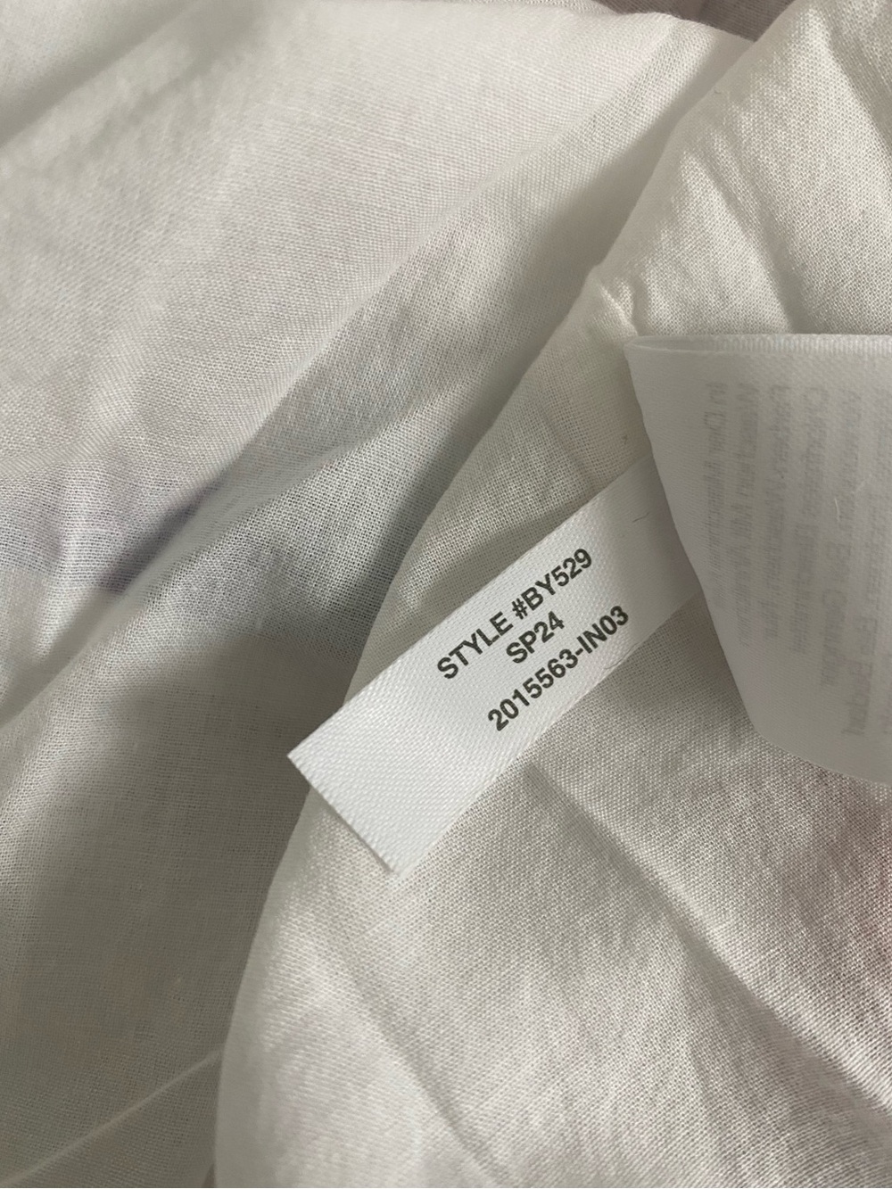J. Crew Factory Pastel Plaid Smocked Midi Dress | 2 Pockets | Multicolor - Picture 16 of 16